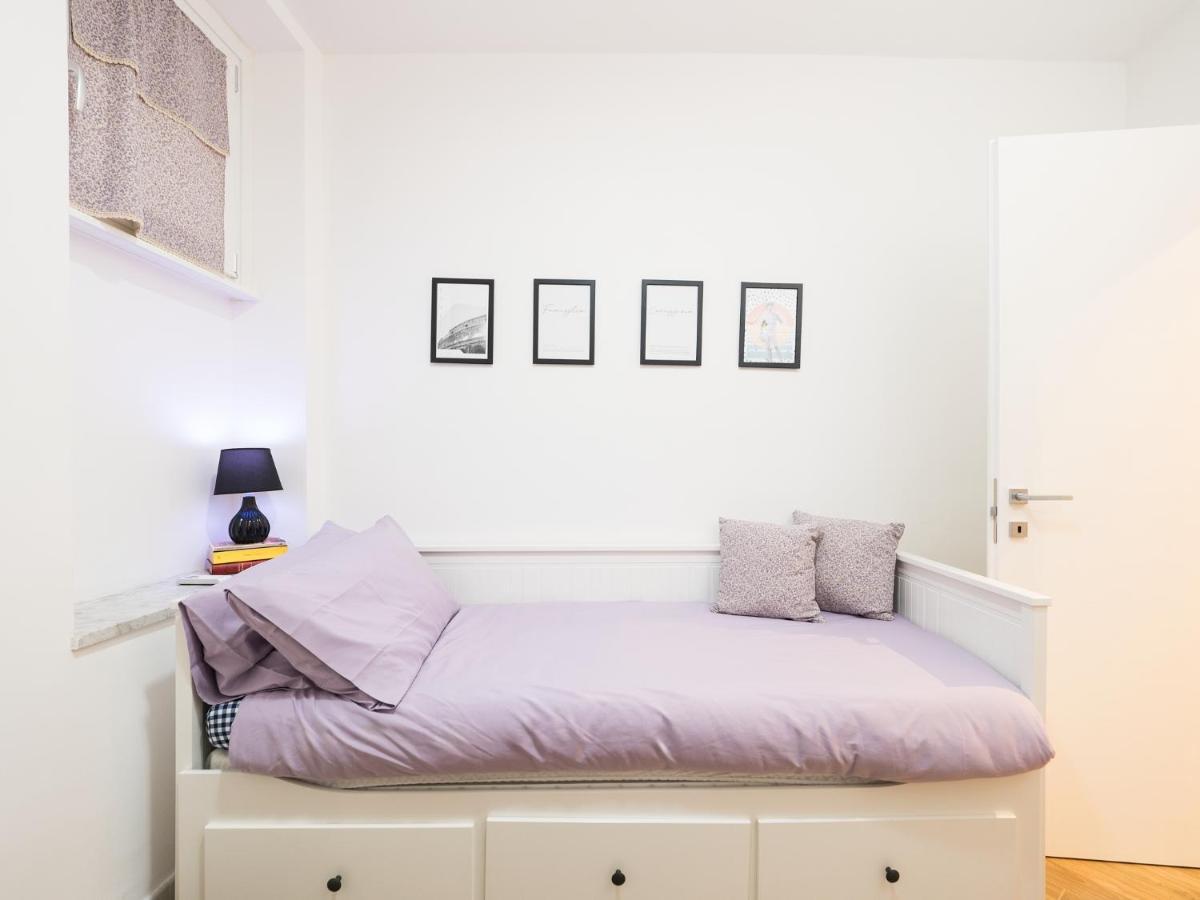 Casa Tpz Metro Baldo - Close To Vatican * Roma